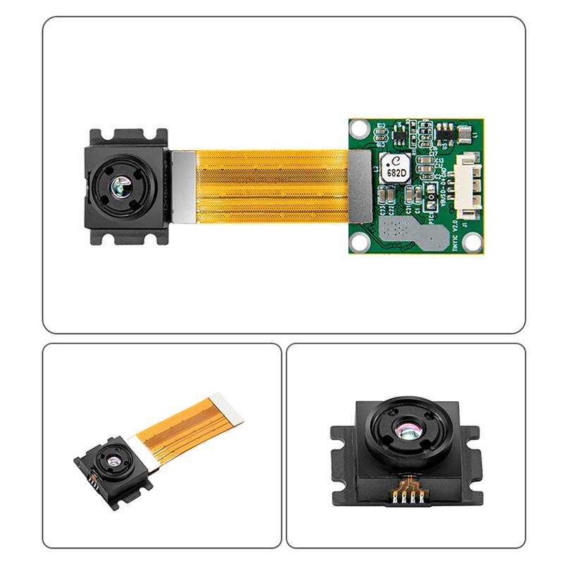Drone Camera Thermal - Tiny1-C 256x192 IR 열화상 카메라 코어,