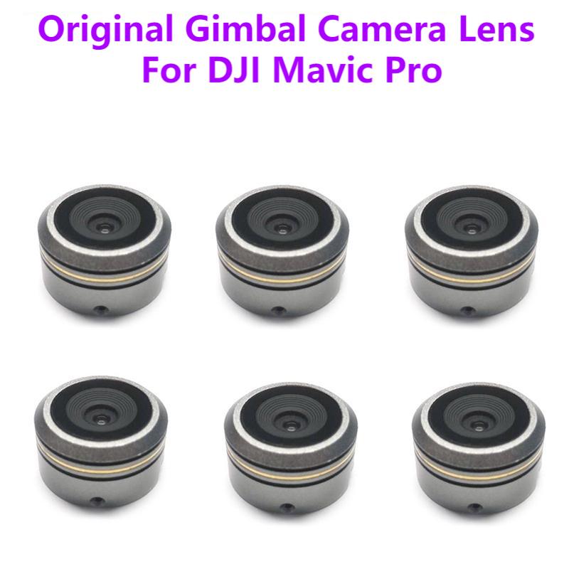 Drone Camera With Gimbal - DJI Mavic Pro/Pro Platinum 드론 수리용