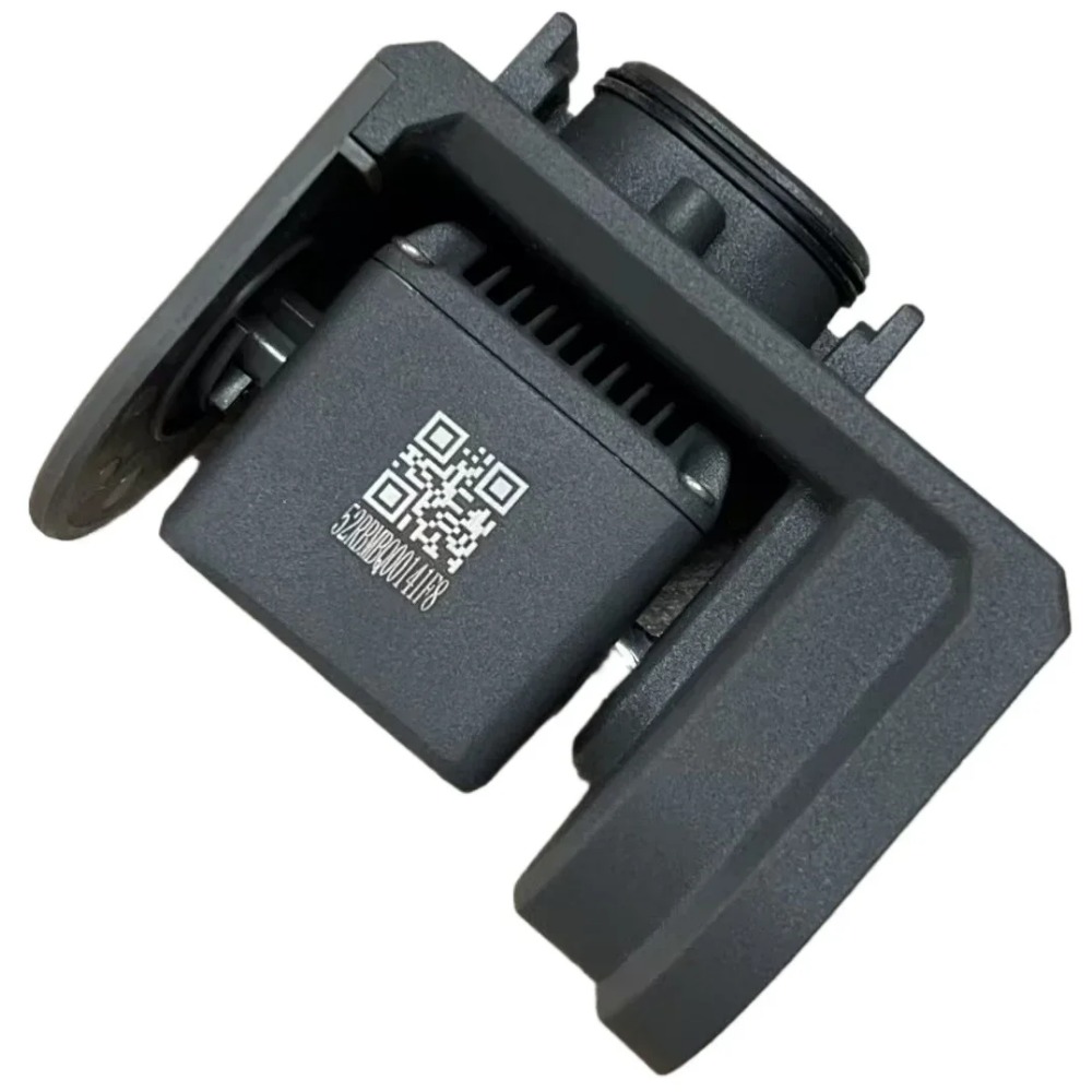 Drone Camera Case - DJI Agras T40 T20P 식물 보호