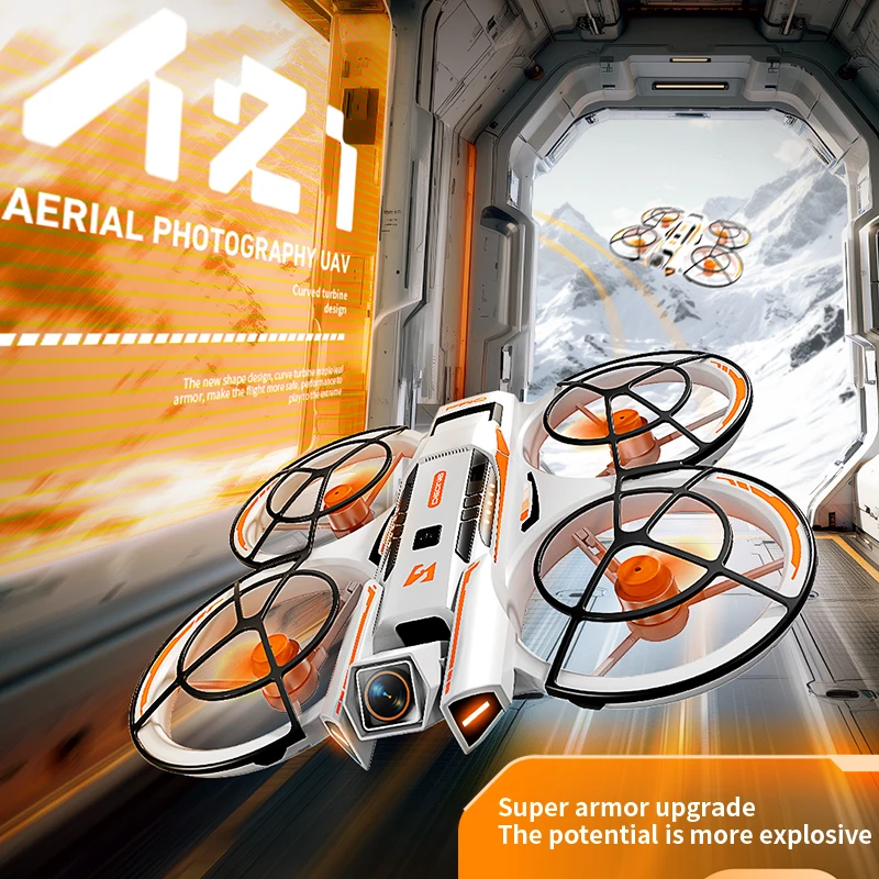 오리지널 A21 프로 드론 4K 프로페셔널 FPV 8K - Drone Camera Night Vision 리뷰 및 가격