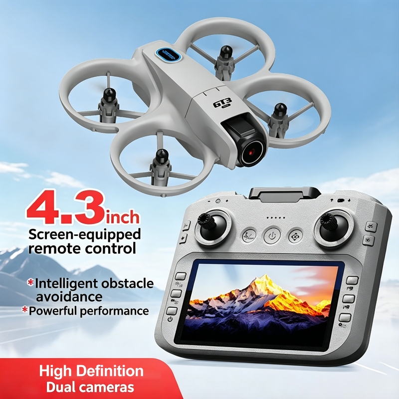 GT3 MAX 드론 8K 듀얼 HD 카메라 FPV 5G - Drone Camera Mount 리뷰 및 가격