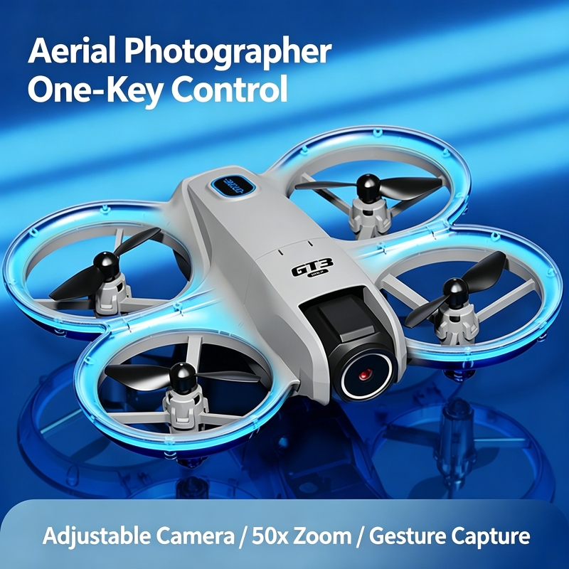 GT3 MAX 드론 8K 듀얼 HD 카메라 FPV 5G - Drone Camera Mount 리뷰 및 가격