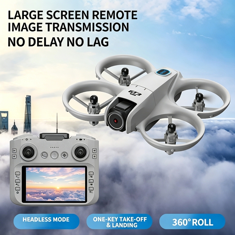 GT3 MAX 드론 8K 듀얼 HD 카메라 FPV 5G - Drone Camera Mount 리뷰 및 가격