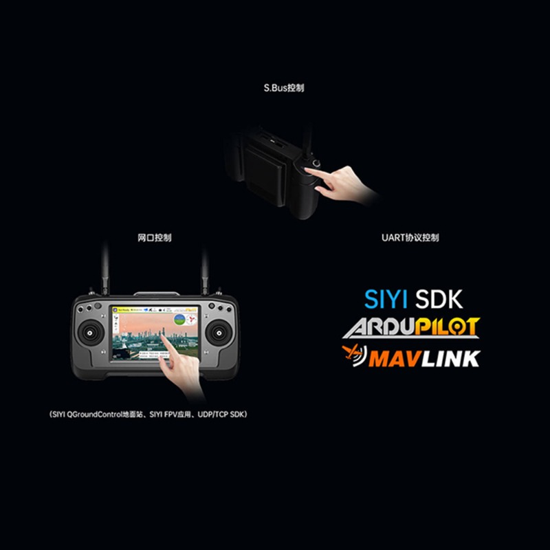 ZR30 드론용 4K AI 180x 하이브리드 줌 전기 - Drone Camera With Gimbal 리뷰 및 가격