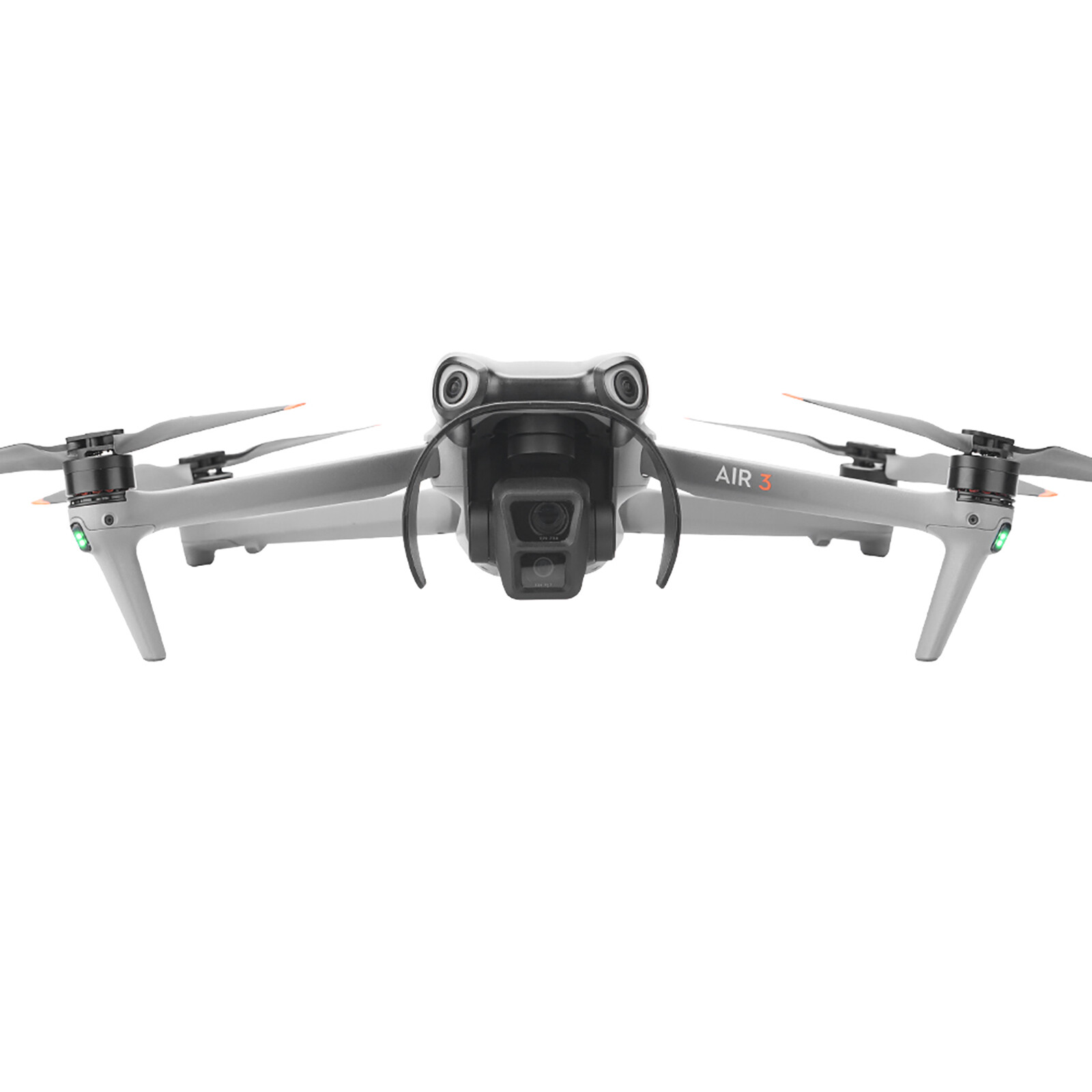 DJI Air 3 드론 짐벌 카메라 렌즈 후드 보호 커 - Drone Camera With Gimbal 리뷰 및 가격