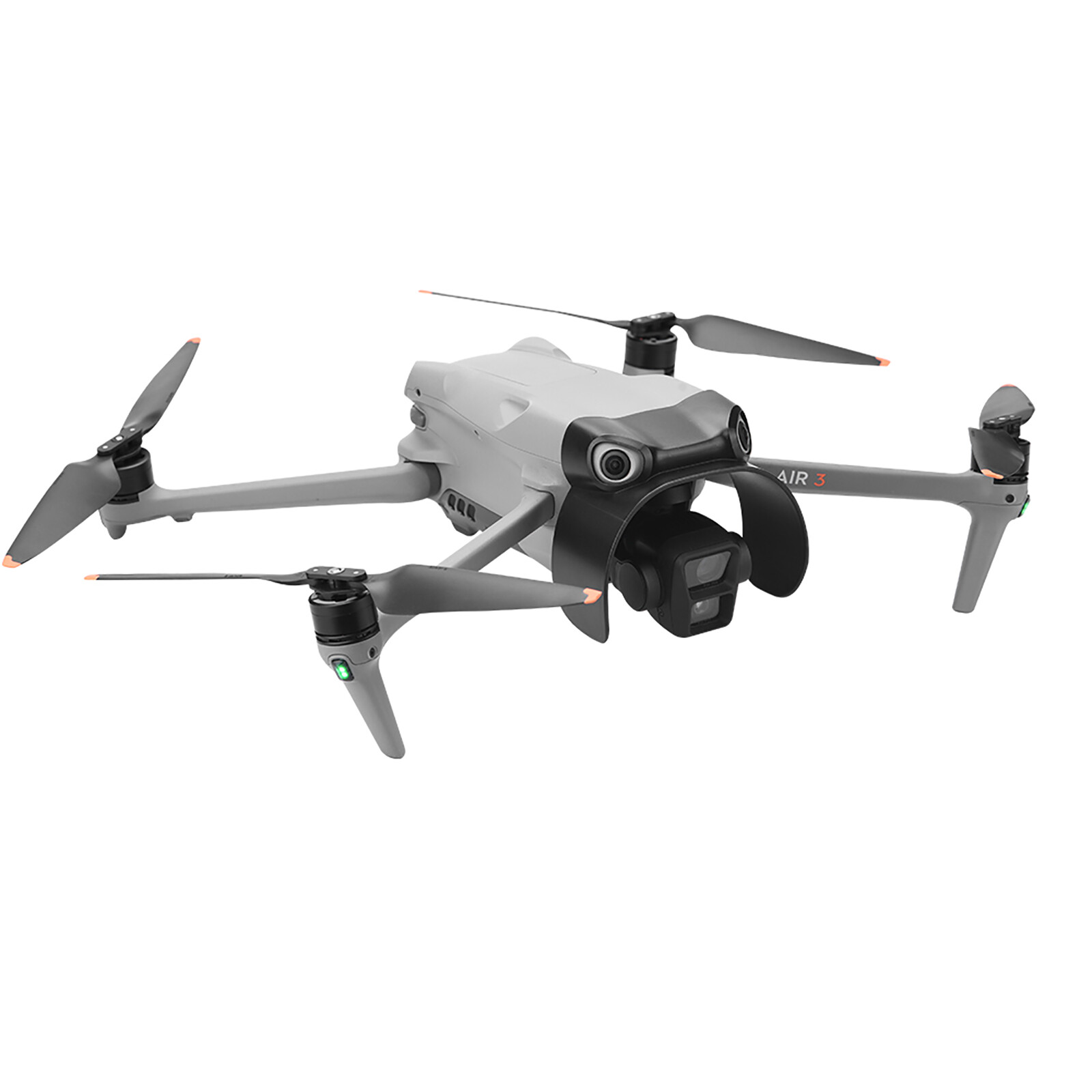 DJI Air 3 드론 짐벌 카메라 렌즈 후드 보호 커 - Drone Camera With Gimbal 리뷰 및 가격