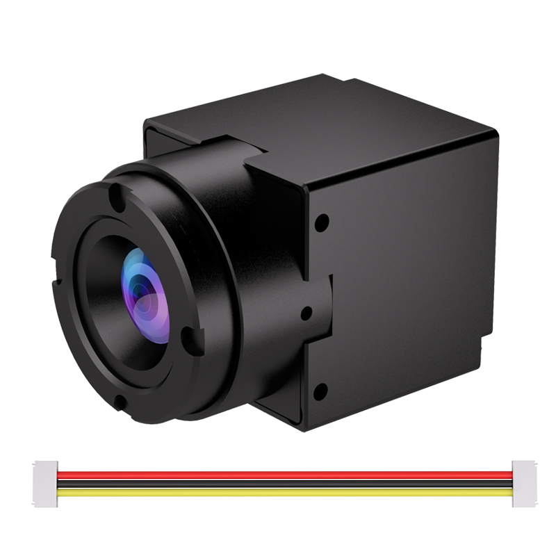 ATV CVBS 640*512 9MM 열화상 카메라 모 - Drone Camera Thermal 리뷰 및 가격