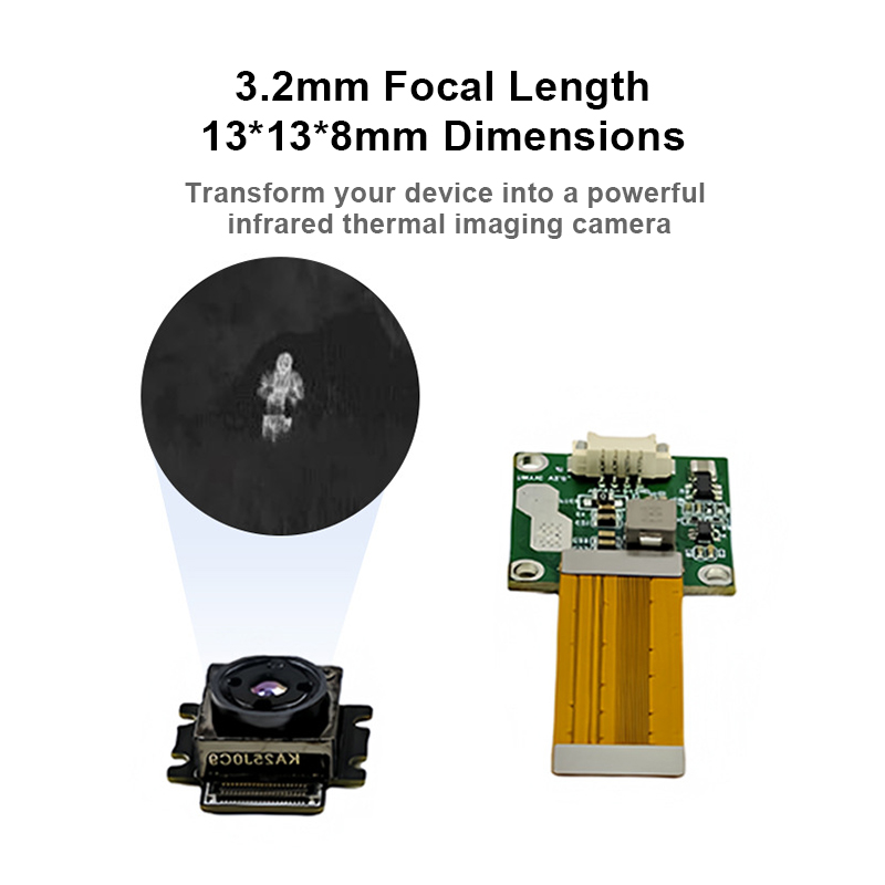 Tiny1-C 256x192 IR 열화상 카메라 코어, - Drone Camera Thermal 리뷰 및 가격