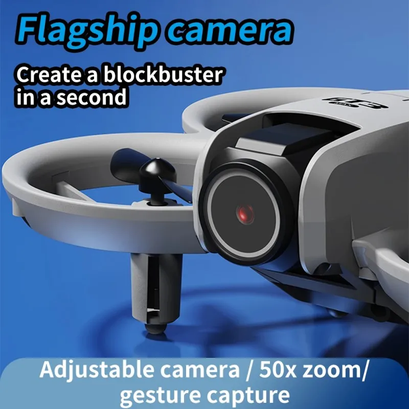 샤오미 GT3 MAX GPS 드론 8K 항공 HD 촬영 - Drone Camera Wide Angle 리뷰 및 가격