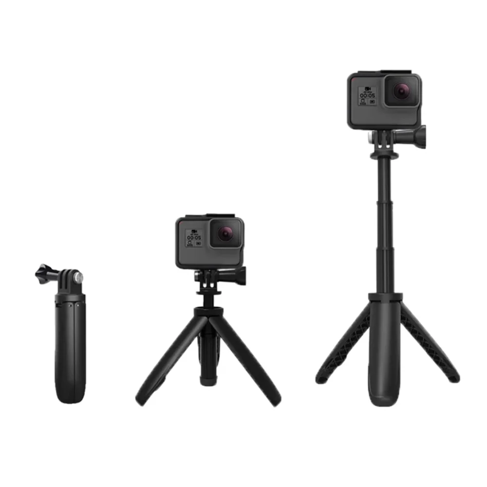 미니 확장형 삼각대 접이식 삼각대 Go Pro Hero - Drone Camera Action 리뷰 및 가격