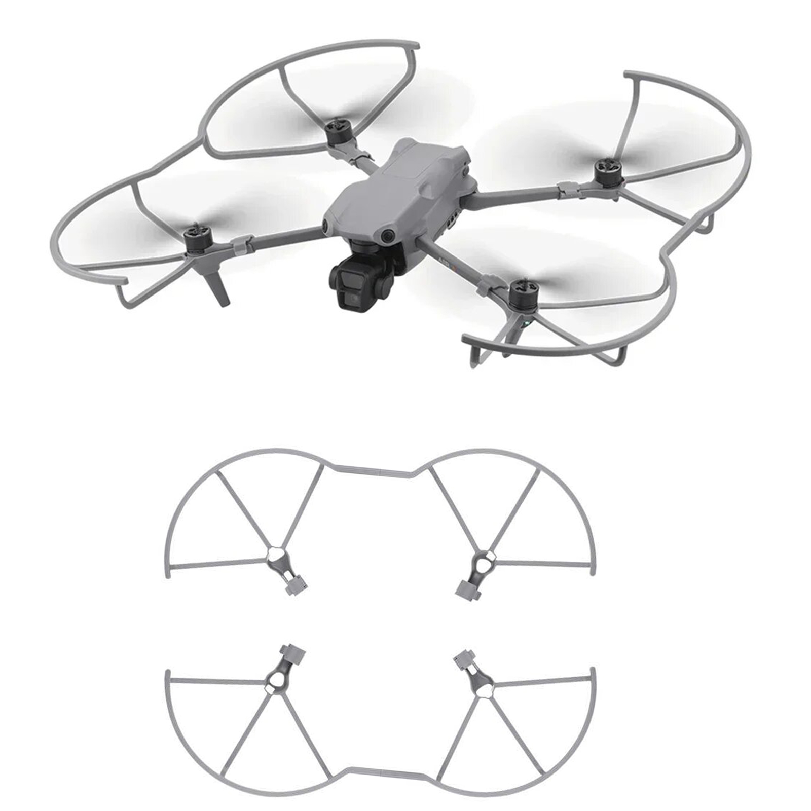 DJI Air 3/Air 3S 드론 블레이드 윙 보호  - Dji Drone Air 3 리뷰 및 가격