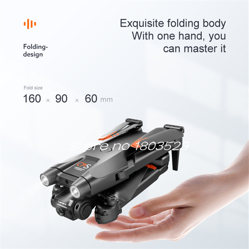 8K 듀얼 카메라 RC 드론 3D 롤링 HD 이미지 전 - Drone Camera Mount 리뷰 및 가격