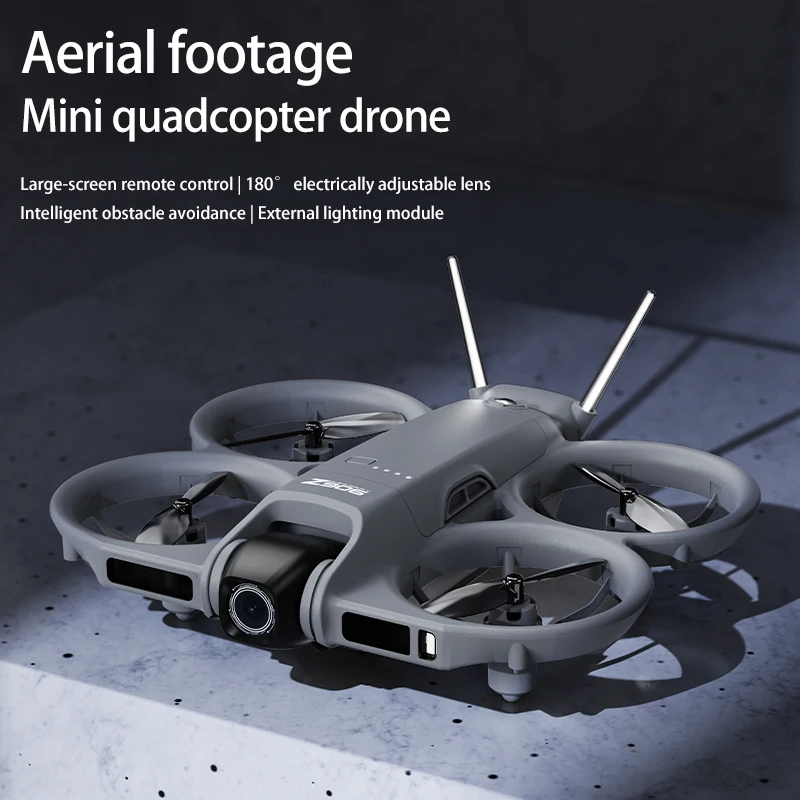 레노버 Z906 미니 GPS FPV 드론 8K 4K H - Drone Camera Night Vision 리뷰 및 가격