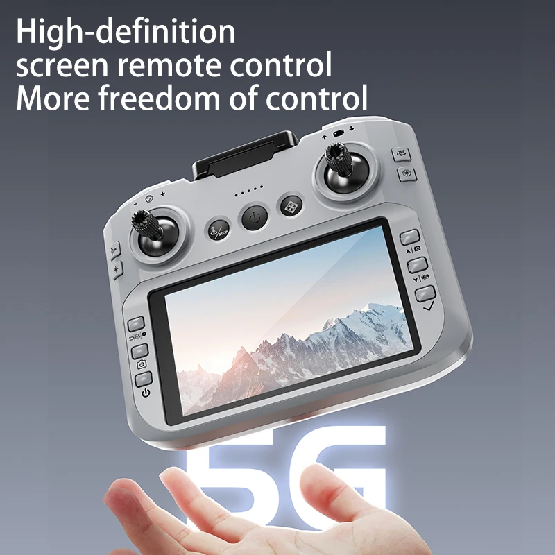 레노버 Z906 미니 GPS FPV 드론 8K 4K H - Drone Camera Night Vision 리뷰 및 가격