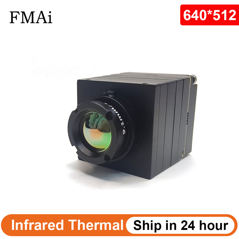 야간 투시 드론 FPV 카메라 640x512 열화상 카 - Drone Camera Thermal 리뷰 및 가격