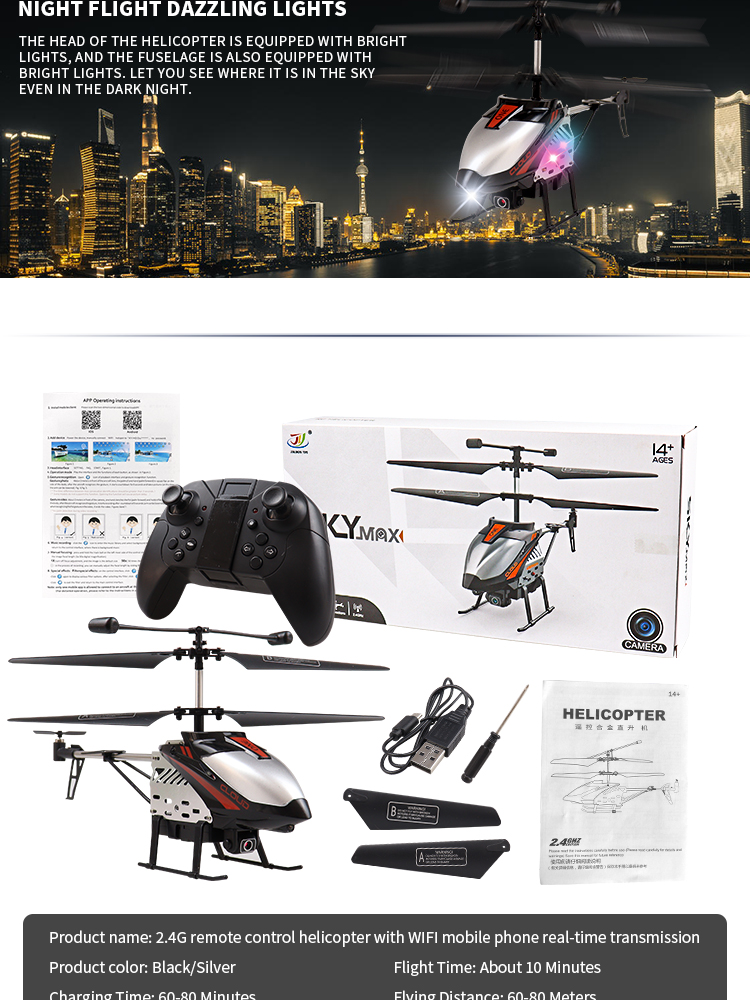 4K WIFI FPV 스마트 호버 무선 조종 헬리콥터  - Drone Camera Mount 리뷰 및 가격