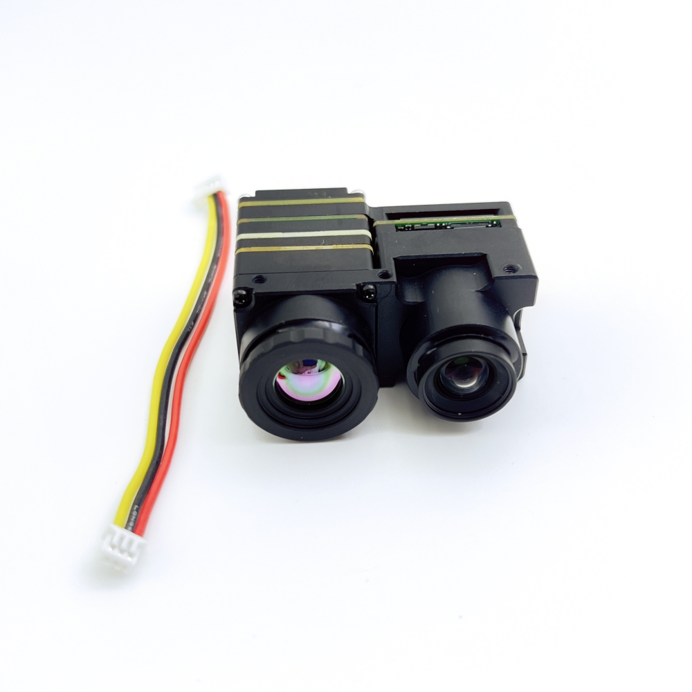 NCZOBOE 열화상 카메라 모듈 256/384/640 - Drone Camera Thermal 리뷰 및 가격